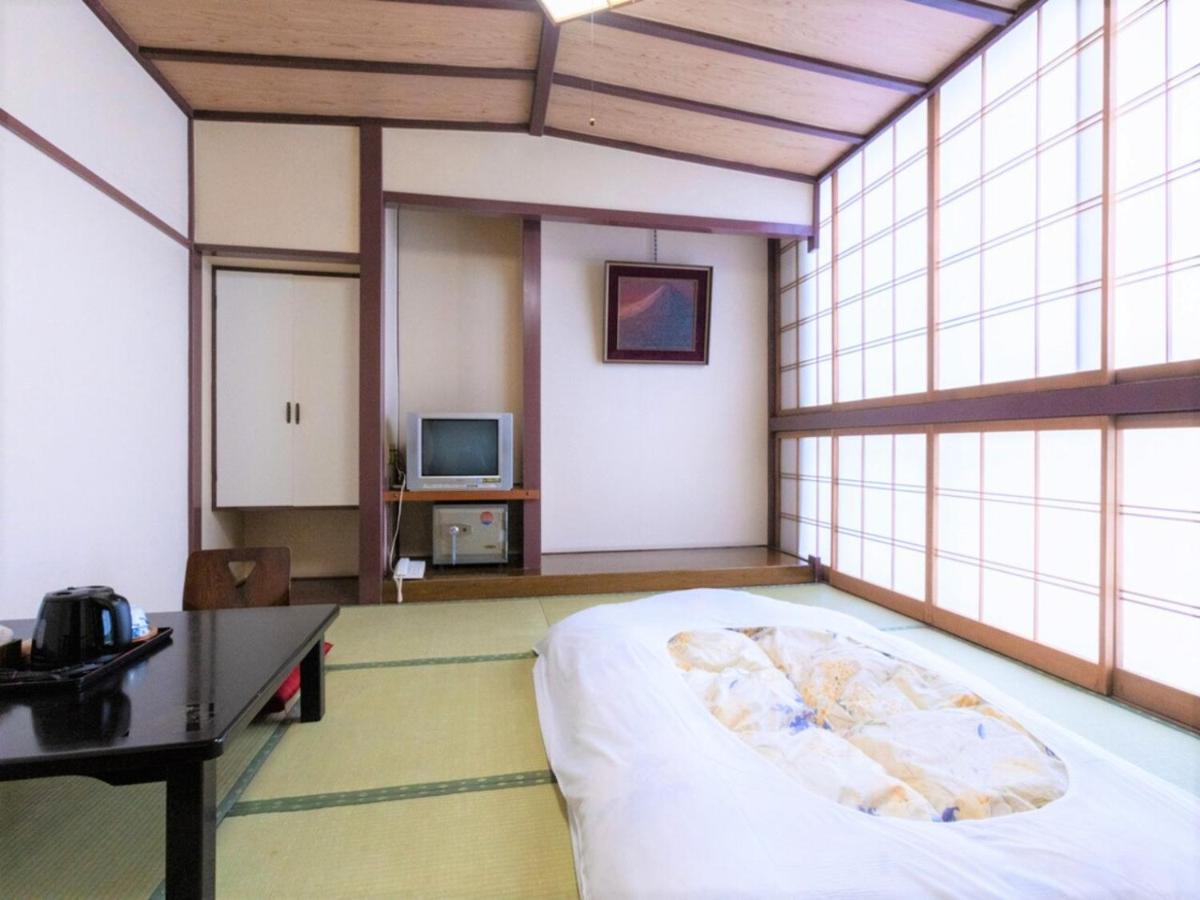 Sakadojo Hotel Minamiuonuma Luaran gambar