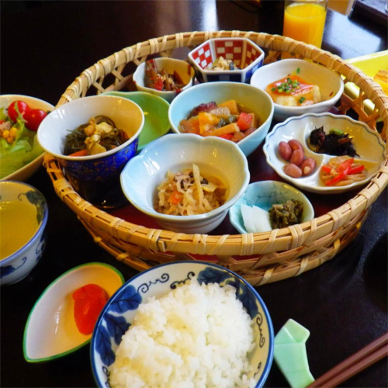 Sakadojo Hotel Minamiuonuma Luaran gambar