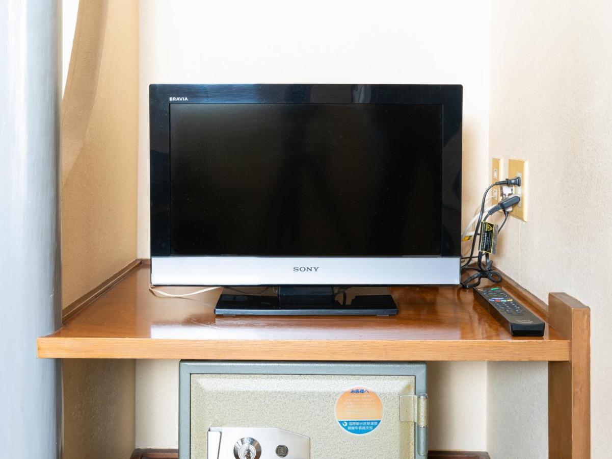 Sakadojo Hotel Minamiuonuma Luaran gambar