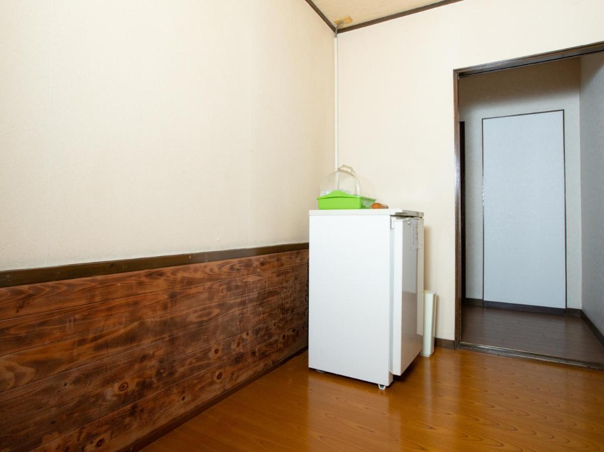Sakadojo Hotel Minamiuonuma Luaran gambar